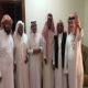 الشاعر عبد الرحمن المنير رحمه الله
